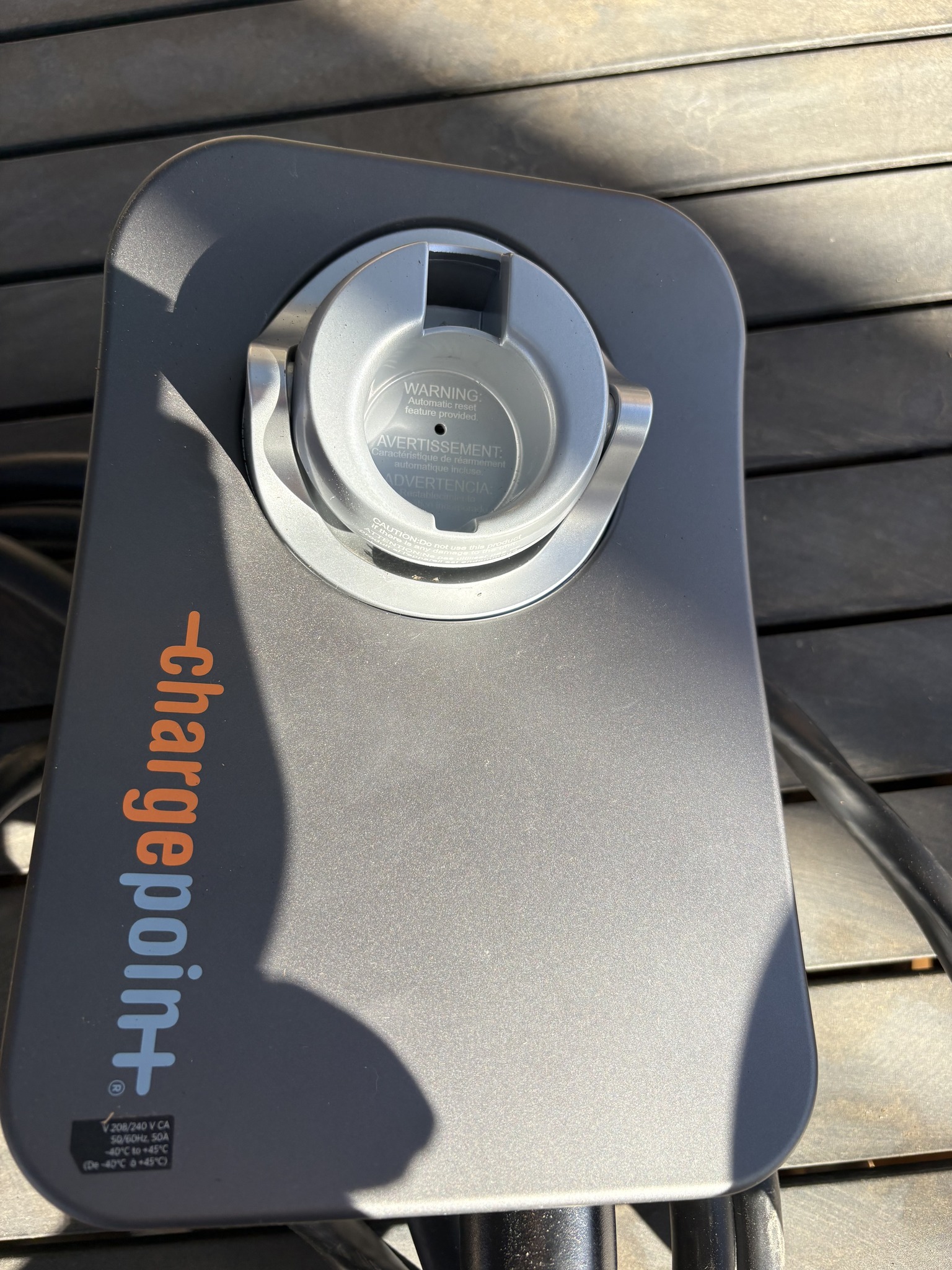 ChargePoint Home Flex - Cables & Adapters - Denver, Colorado | Facebook ...