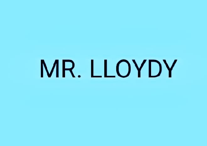 mr.lloydy