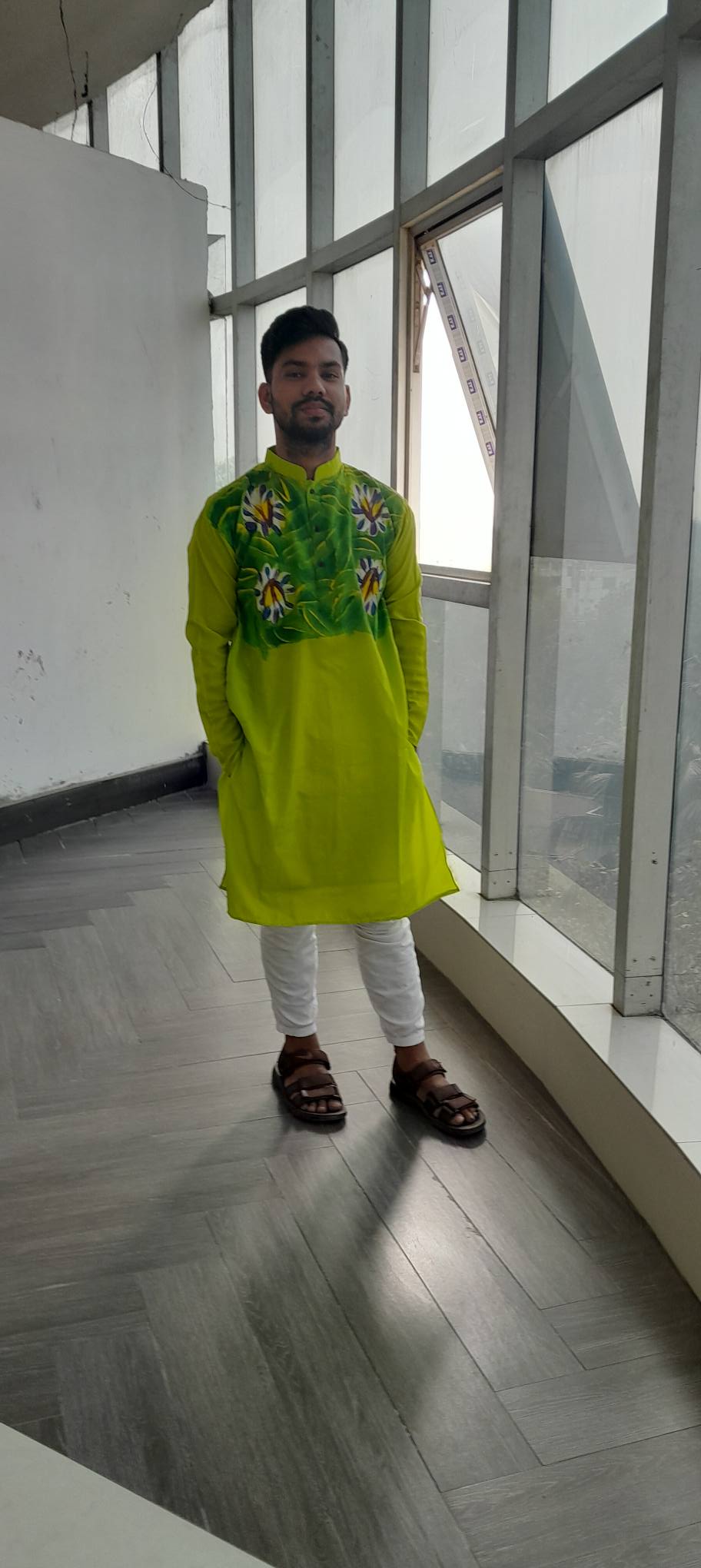 Jahid Hassan Rafi