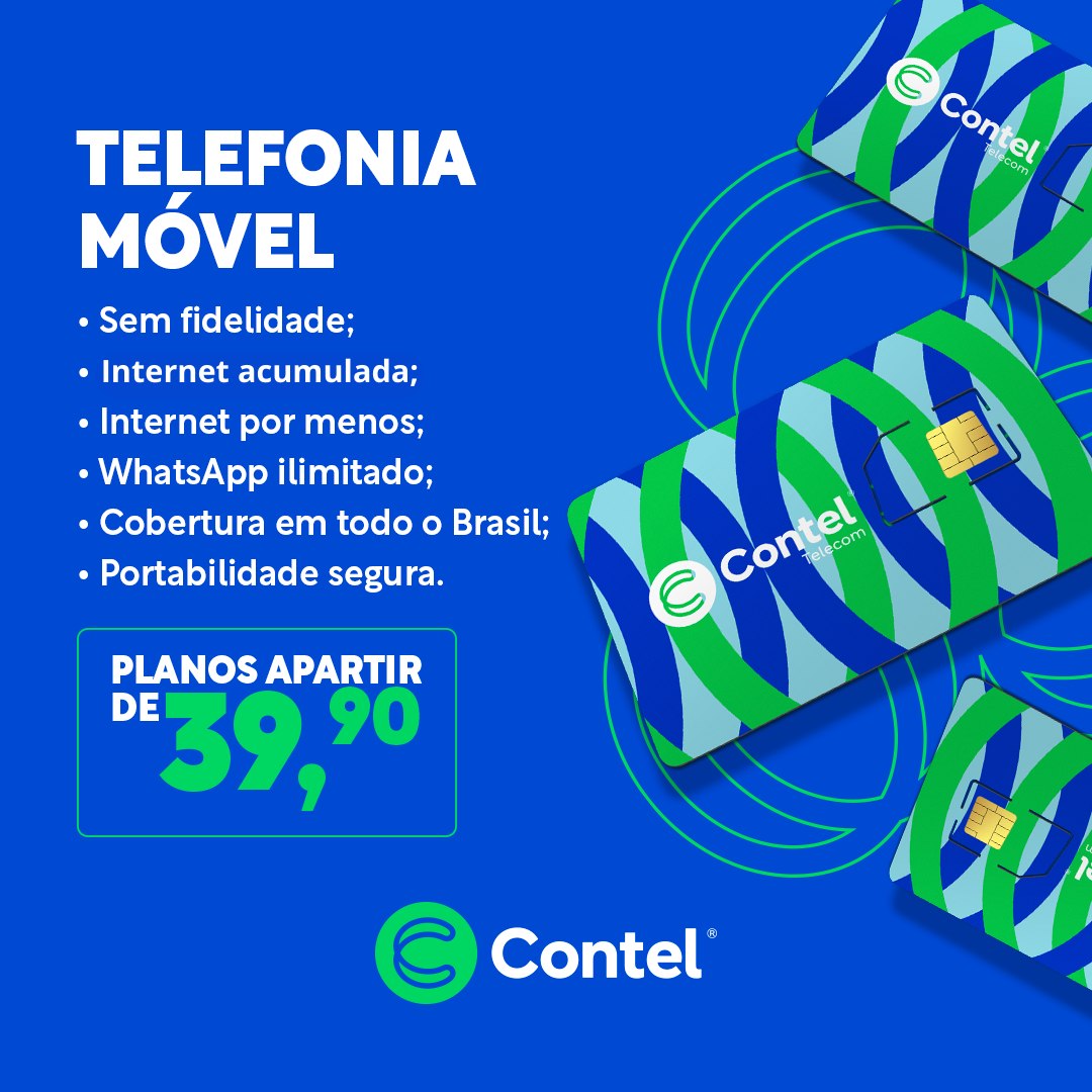 Contel Santa Cruz do Sul