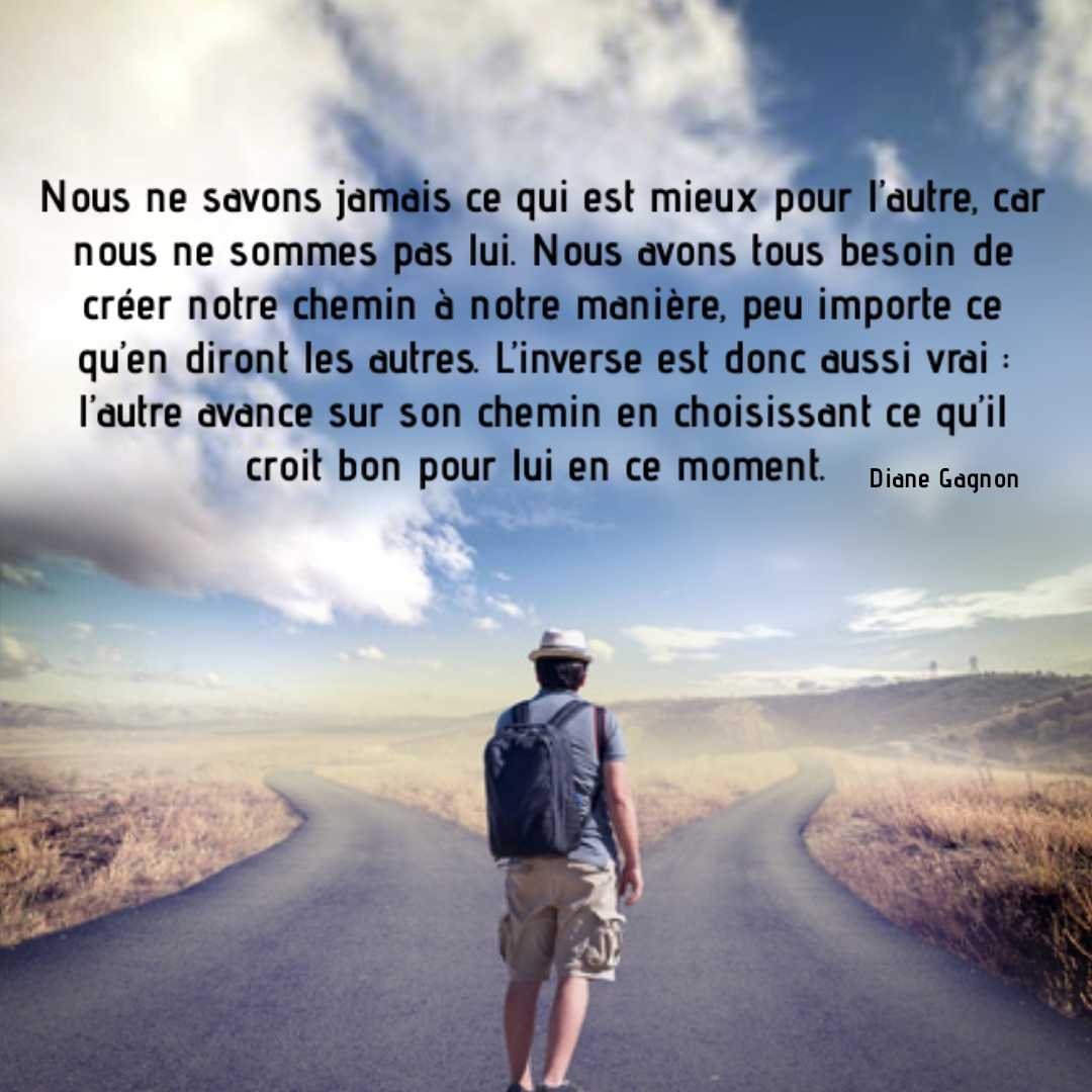 Invitation à l'ouverture de notre Conscience - LE CHOIX DES AUTRES Qu ...