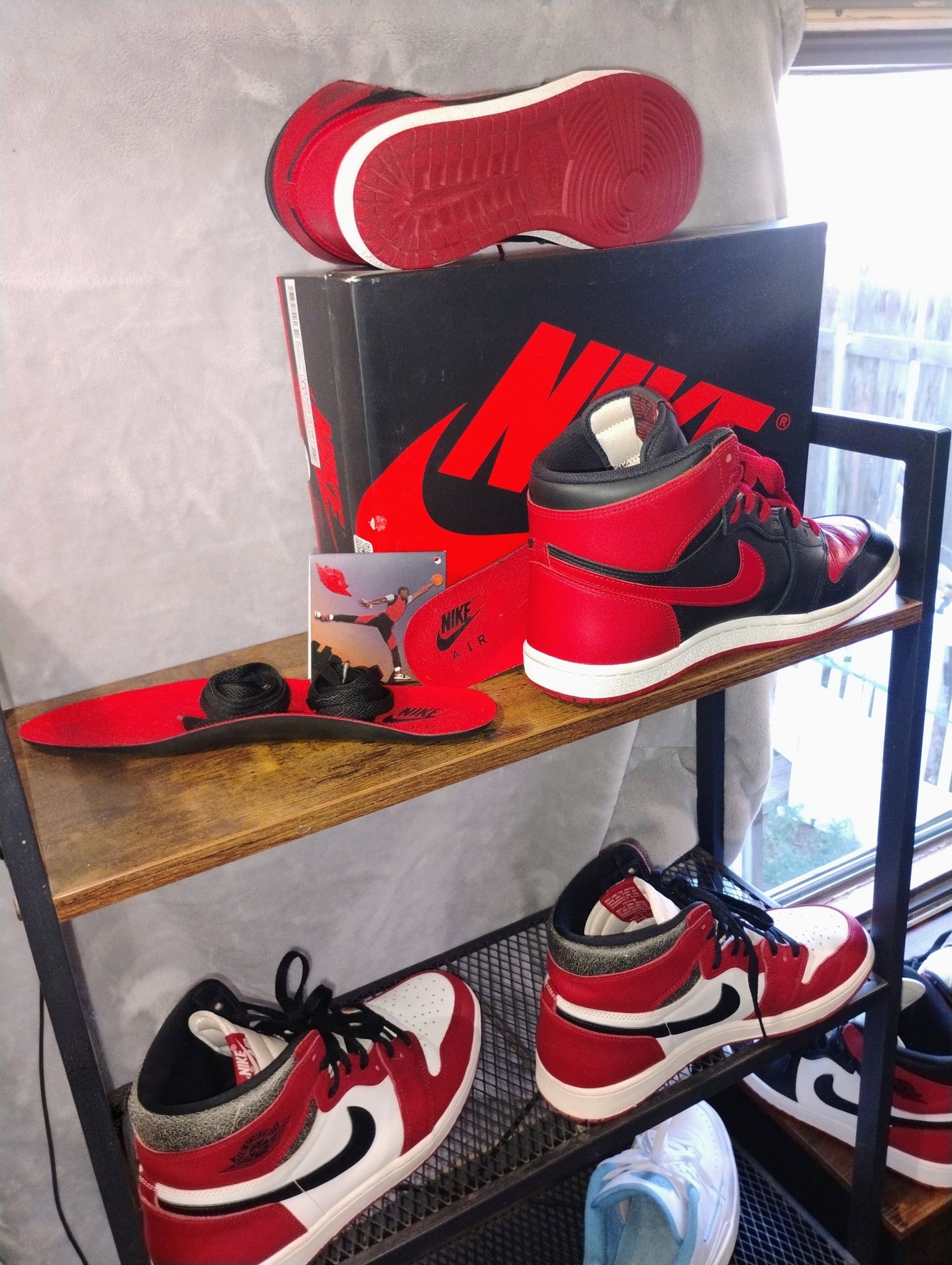 P1,500.00 UP! Nike Air 