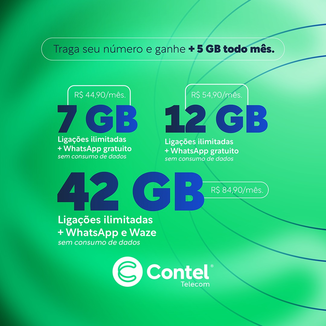 Contel Santa Cruz do Sul