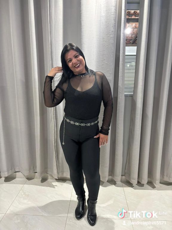Andreia Pires
