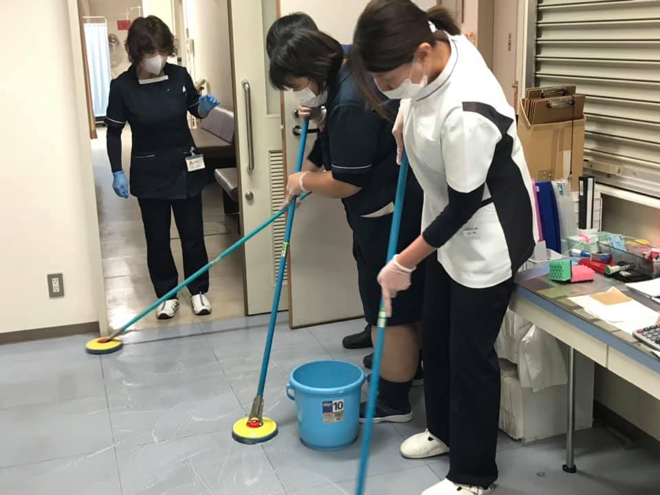 直島町立 ふれあい 診療所 皆さん 年末年始の休日いかがおすごしでしょうか Facebook