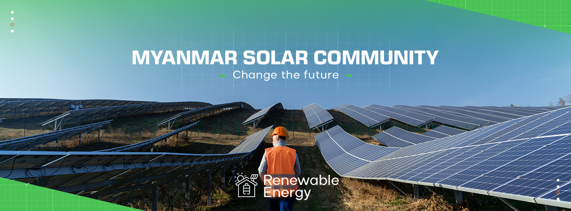 Myanmar Solar Community | Facebook