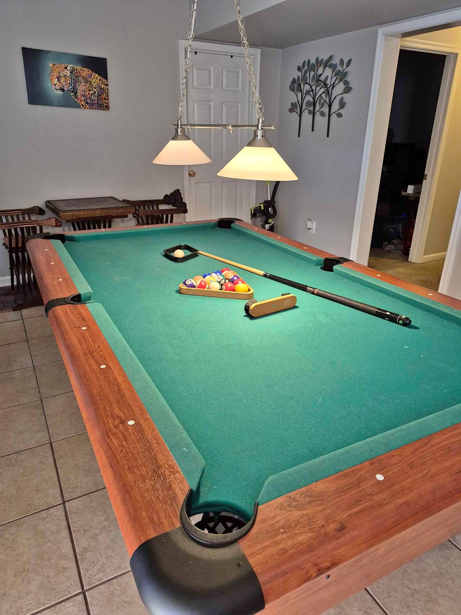 Pool Tables for sale in Richmond, Virginia | Facebook Marketplace