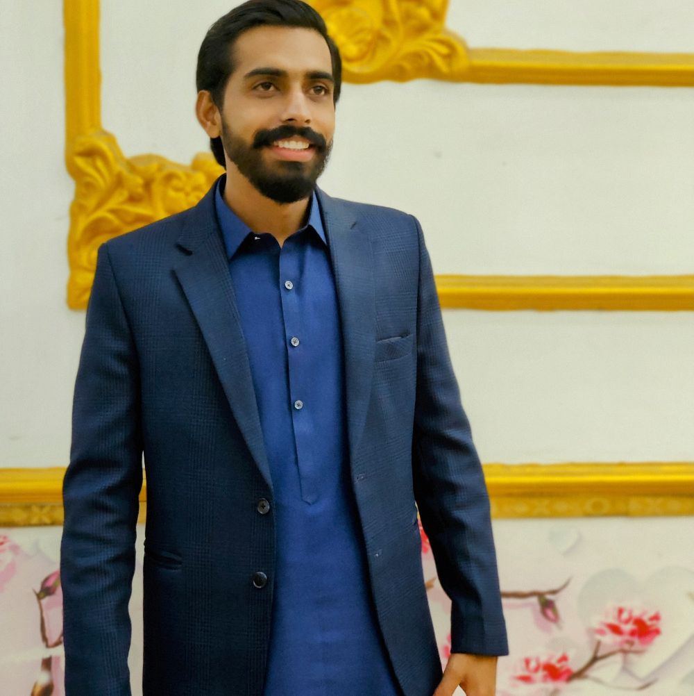 Ahmad Raza