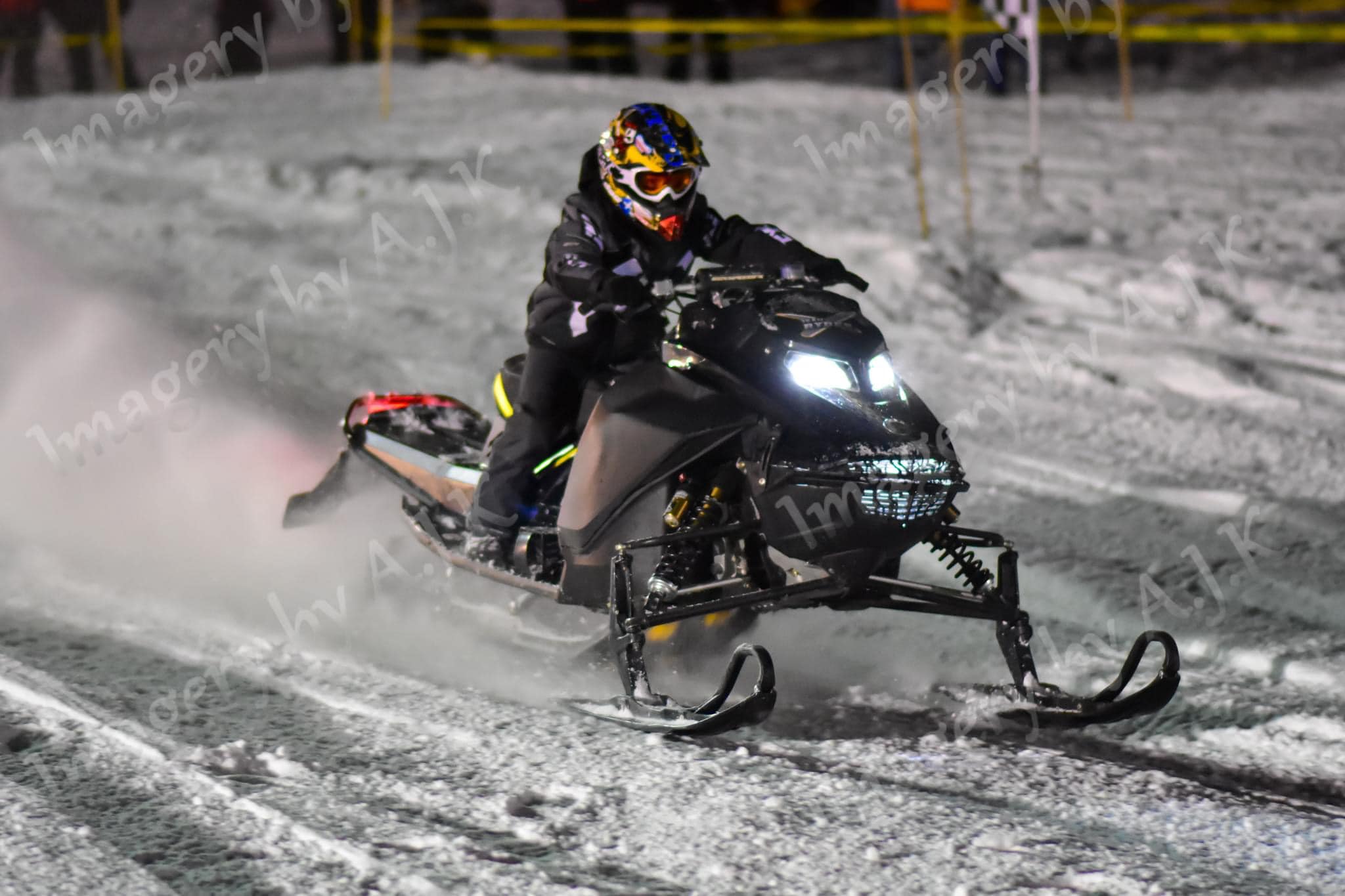 The 22-23 racing season is now in the... - Team Ryder Racing | Facebook