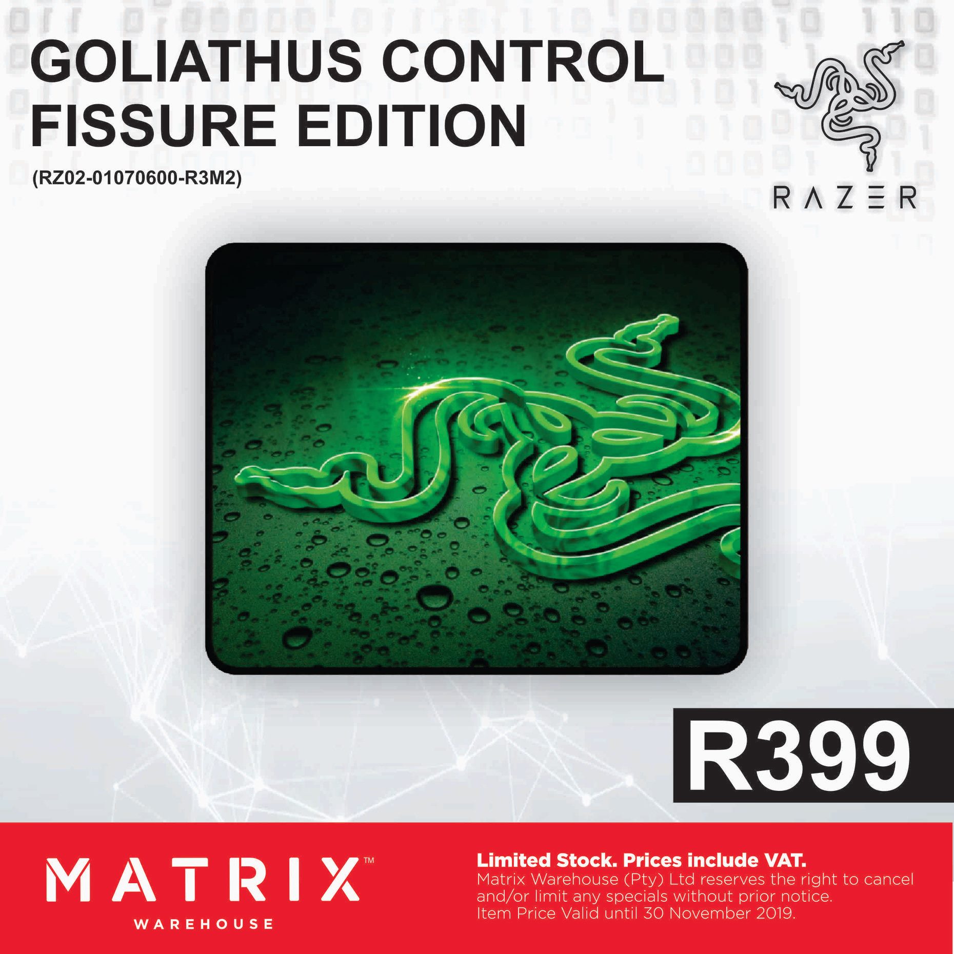 Matrix Warehouse Kyalami | Midrand