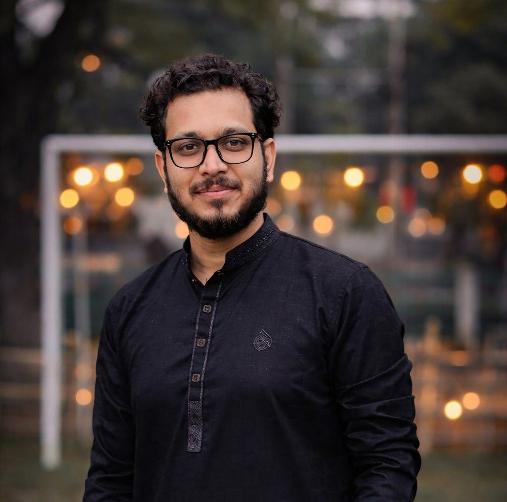 Mamun Ar Rashid