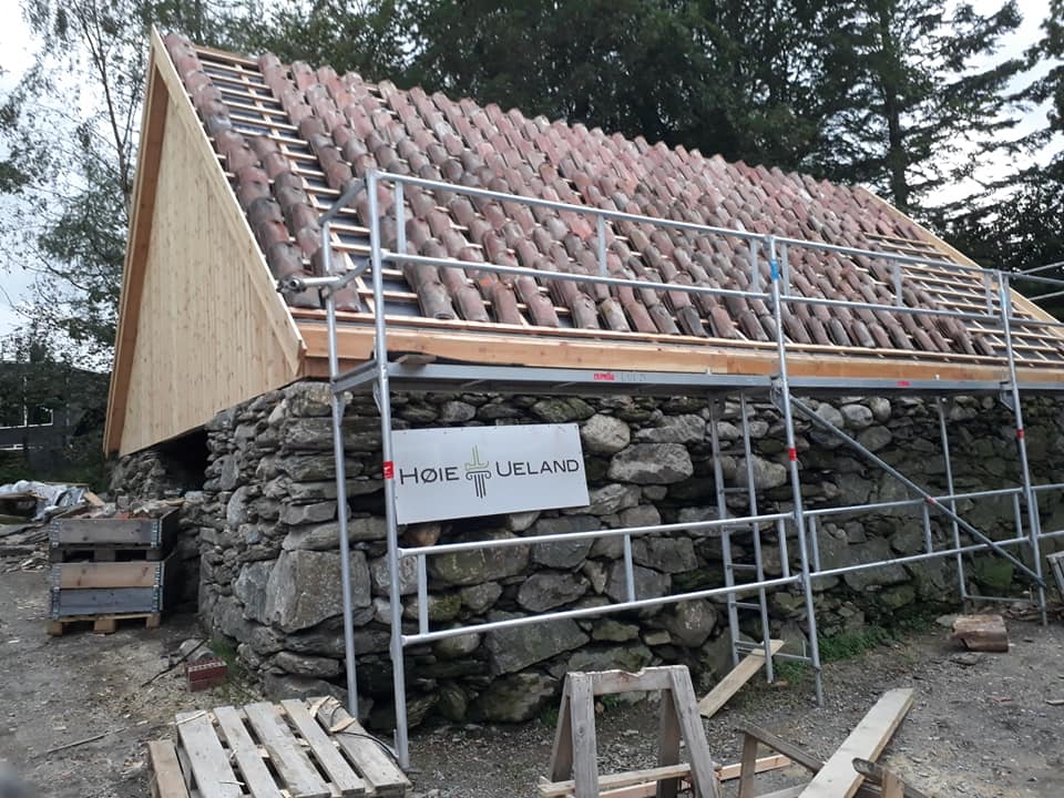 Hindal Gård | Stavanger