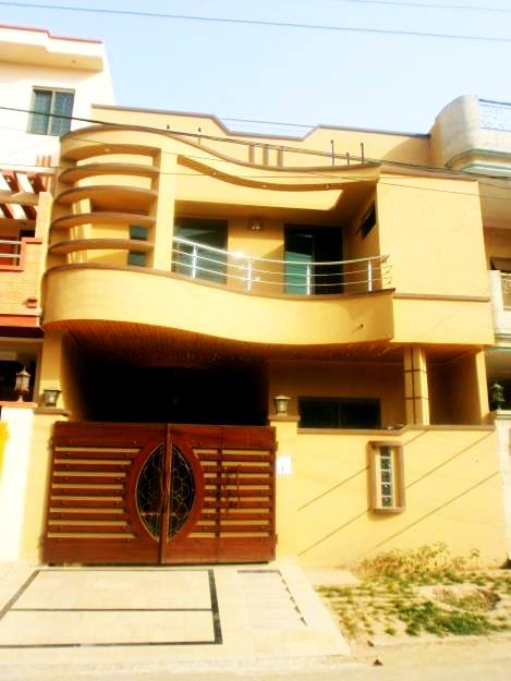 JAVED Builders | Karachi