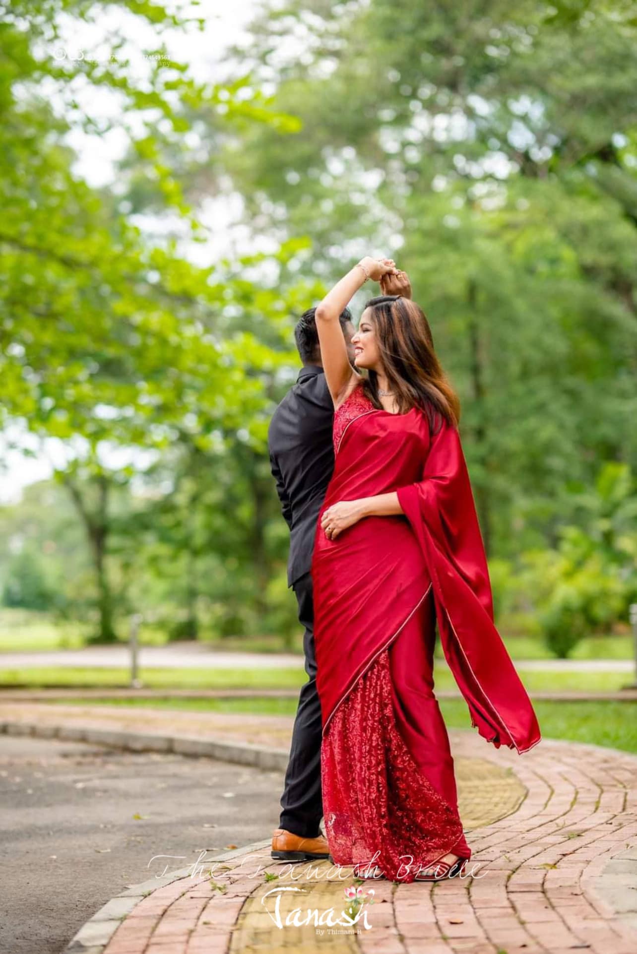 Tanash - ♥️ That bridal glow!! In love with our super... | Facebook