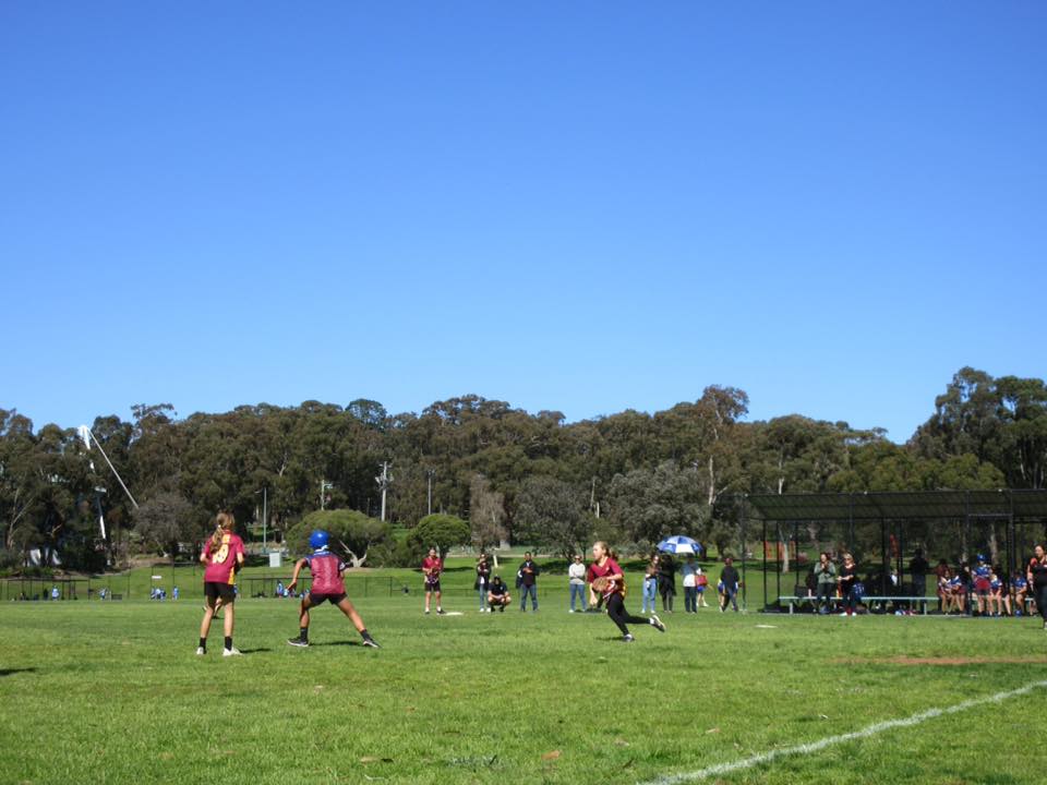 Rosanna Golf Links Primary School | Rosanna VIC