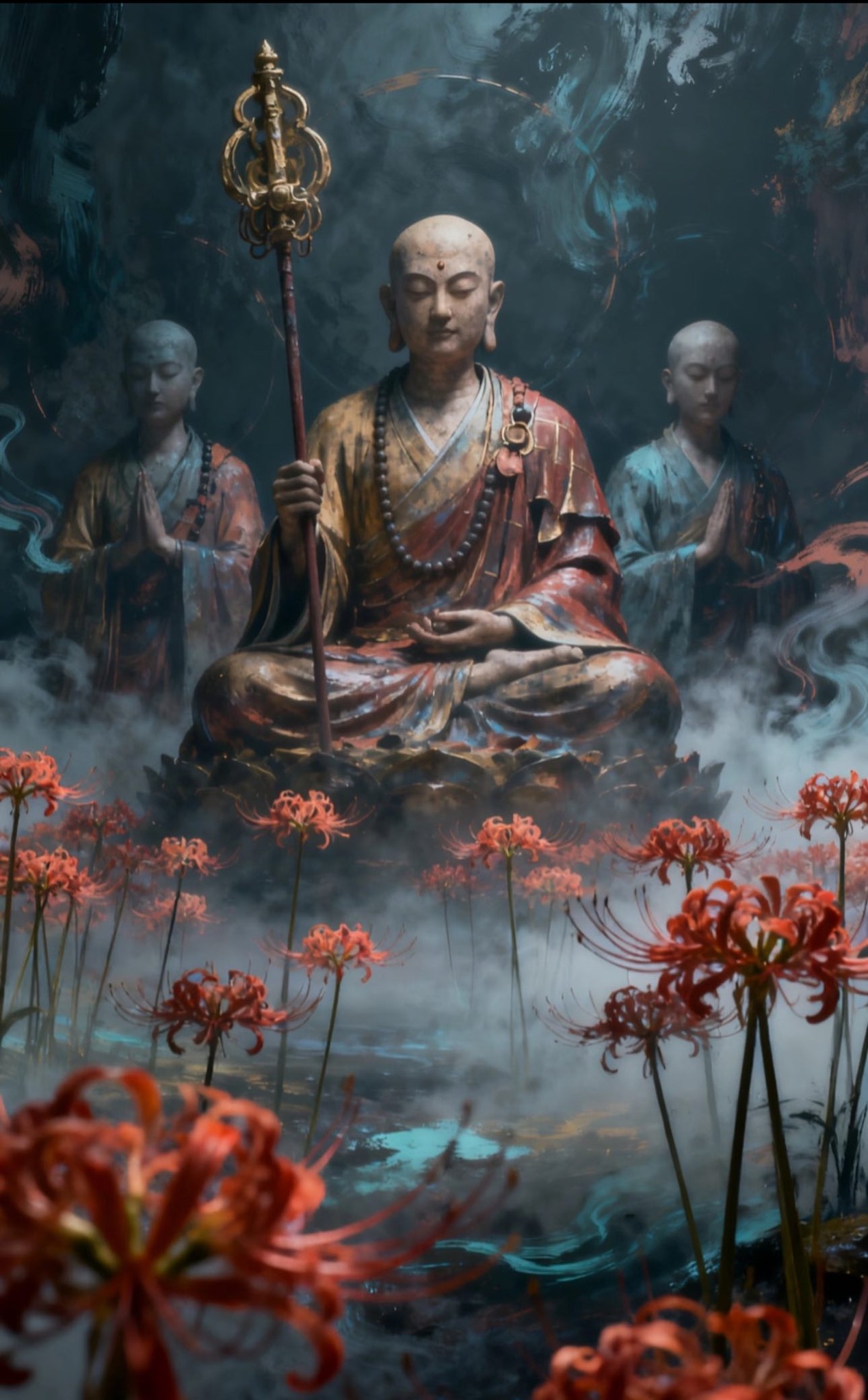 【修福報的第一樁事情，至少要把「不殺生」這一條戒守好】 | Facebook