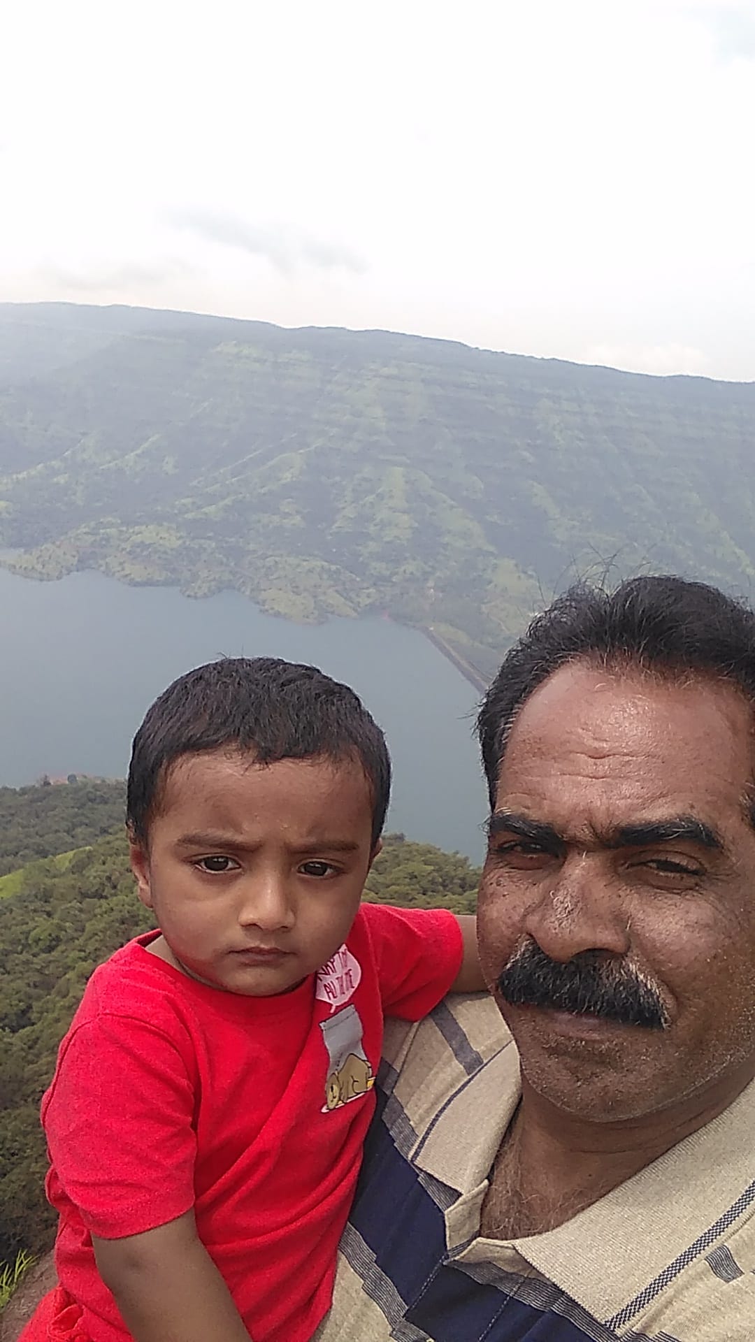 George Mathew