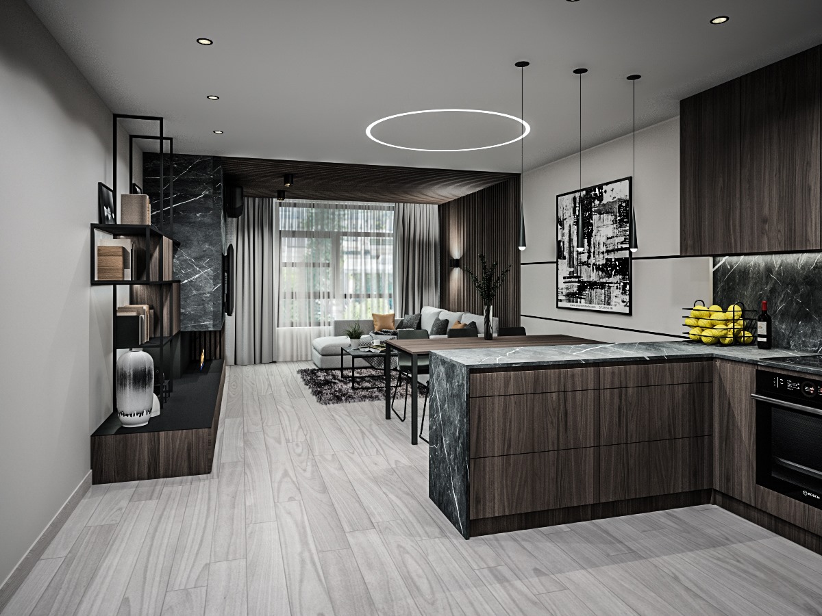 KAELA Architecture & Design | Sofia