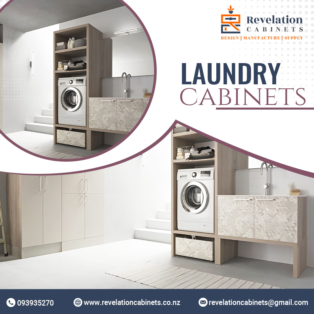 Revelation - Upgrade Your Laundry Days with Style! 🧺 🔷 Tired of the ...