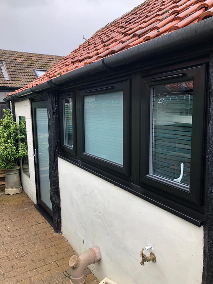 KIDD Windows Doors and More... - KIDD Windows Doors and More