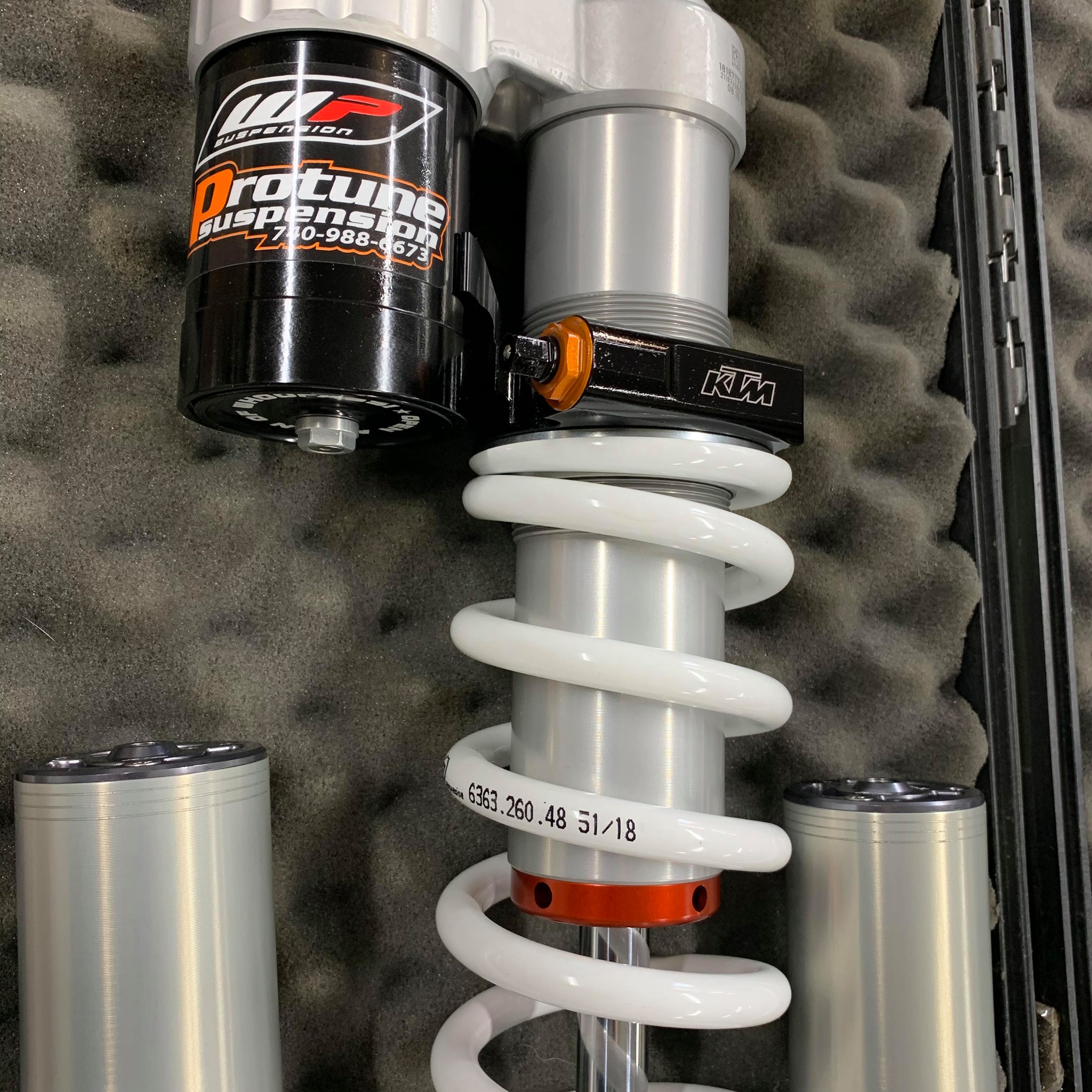 ProTune Suspension added a new photo. - ProTune Suspension