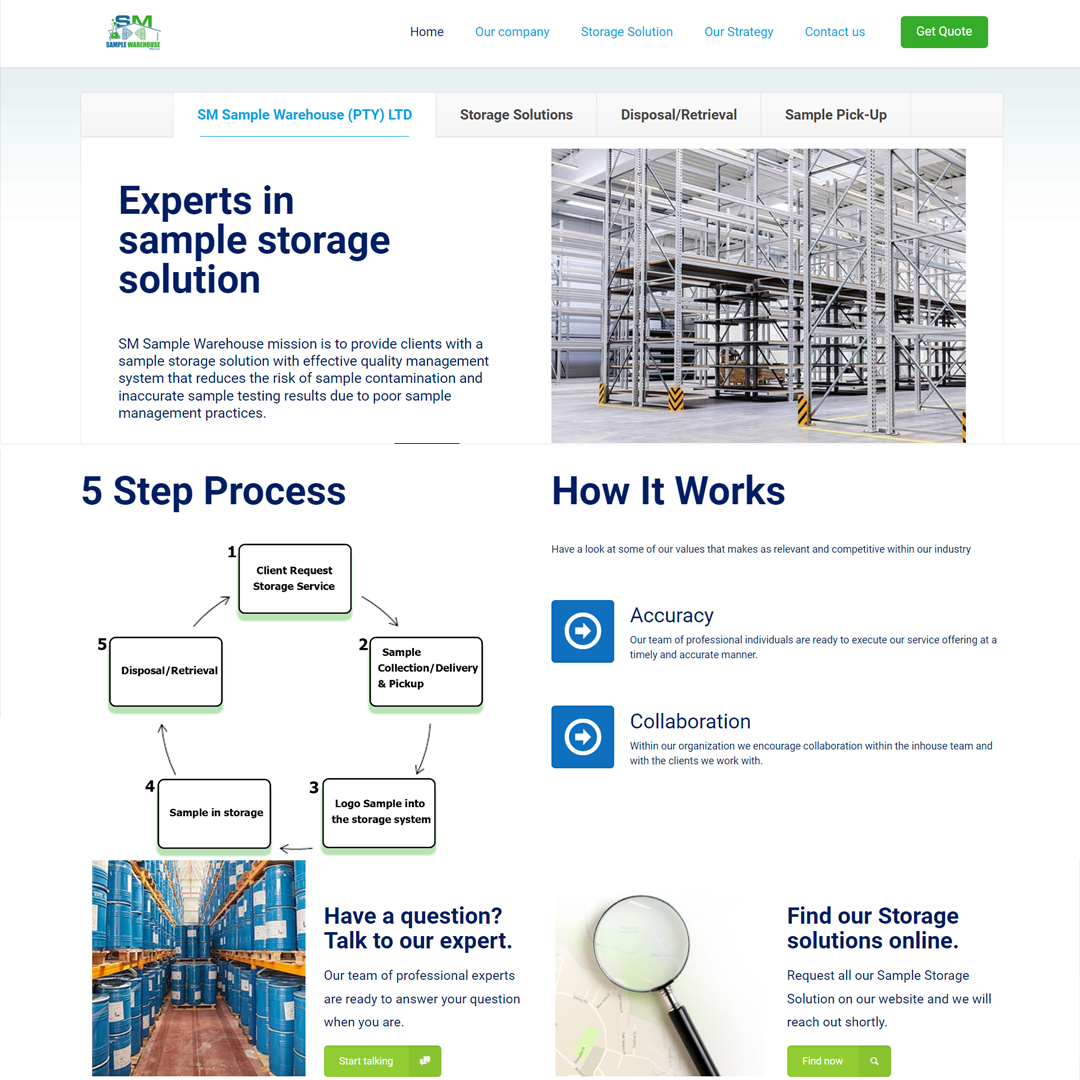 SM Sample Warehouse is a Sample... - Net-IT Innovations | Facebook