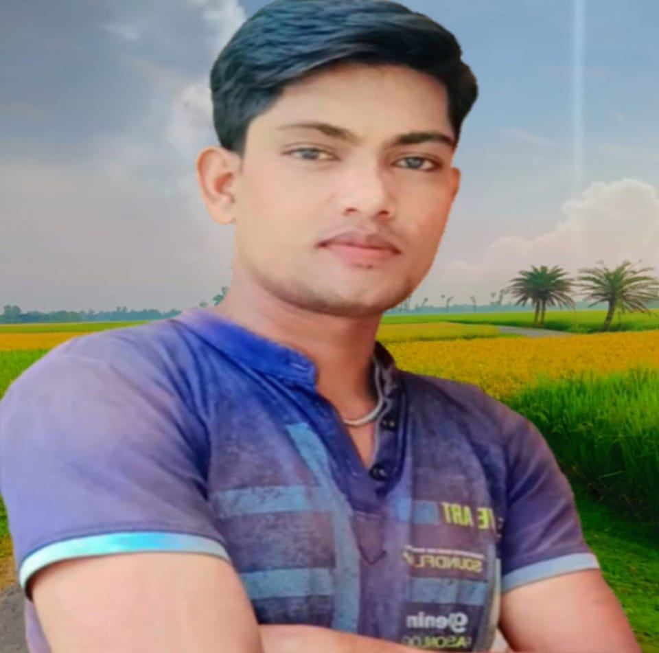 Azizul Islam Raj
