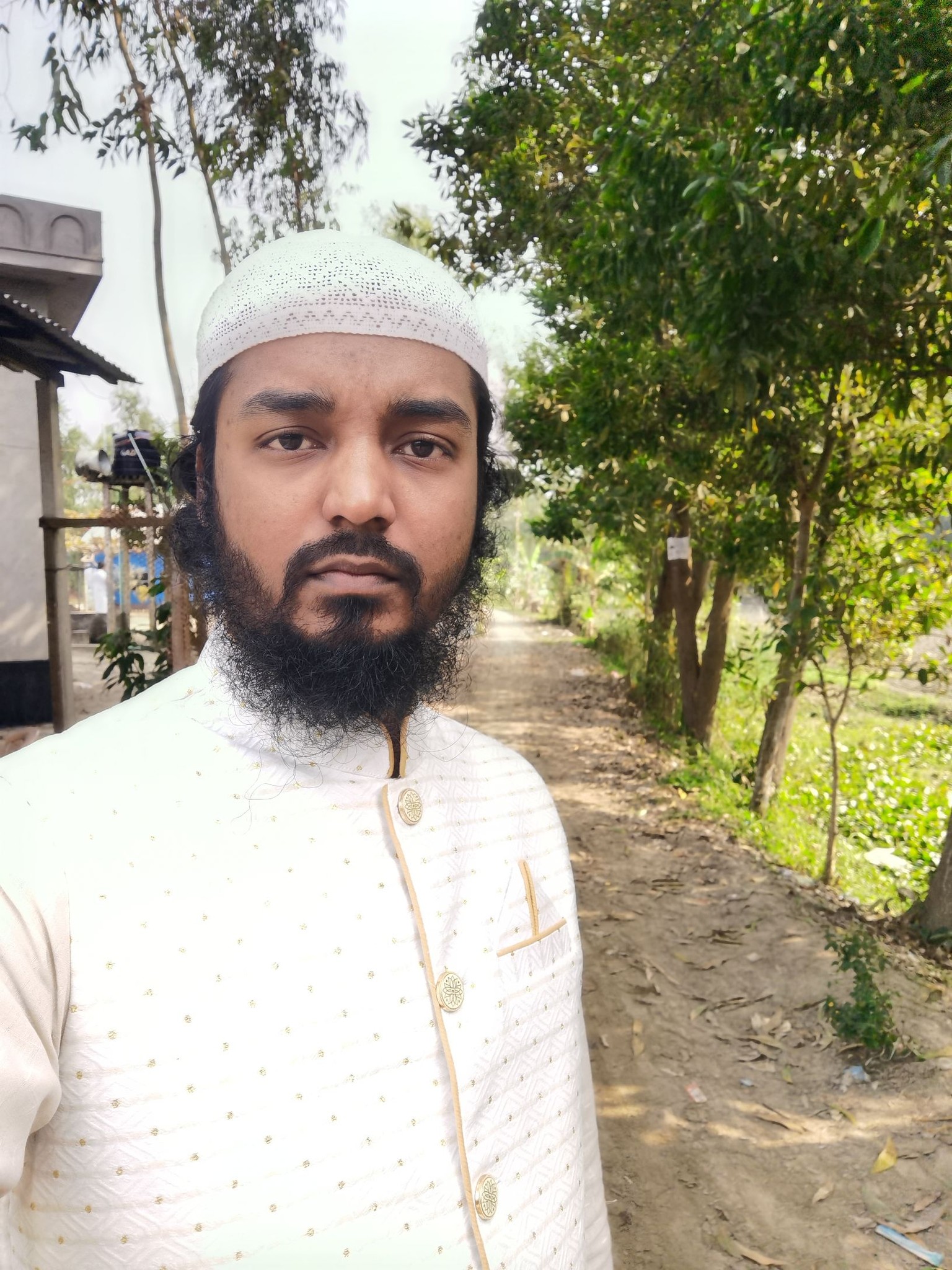 Molla Muhammad Riyaj