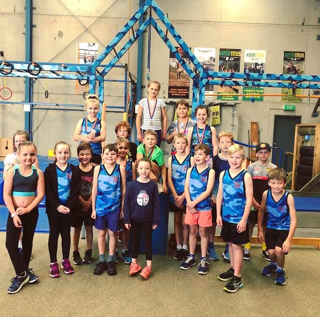 Congratulations to all our... - Obstacle Course Racing School | Facebook