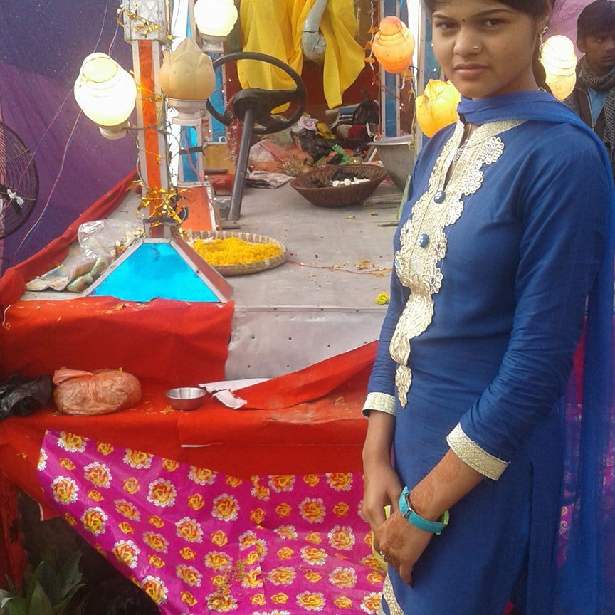 Puja Rajak