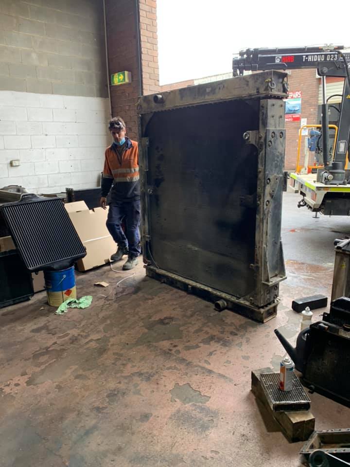 Fountain Gate Radiators | Narre Warren VIC