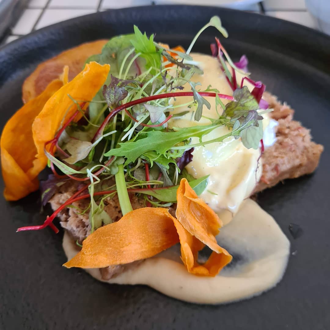 Oar - New menu today!!! To celebrate the new menu and our larger ...