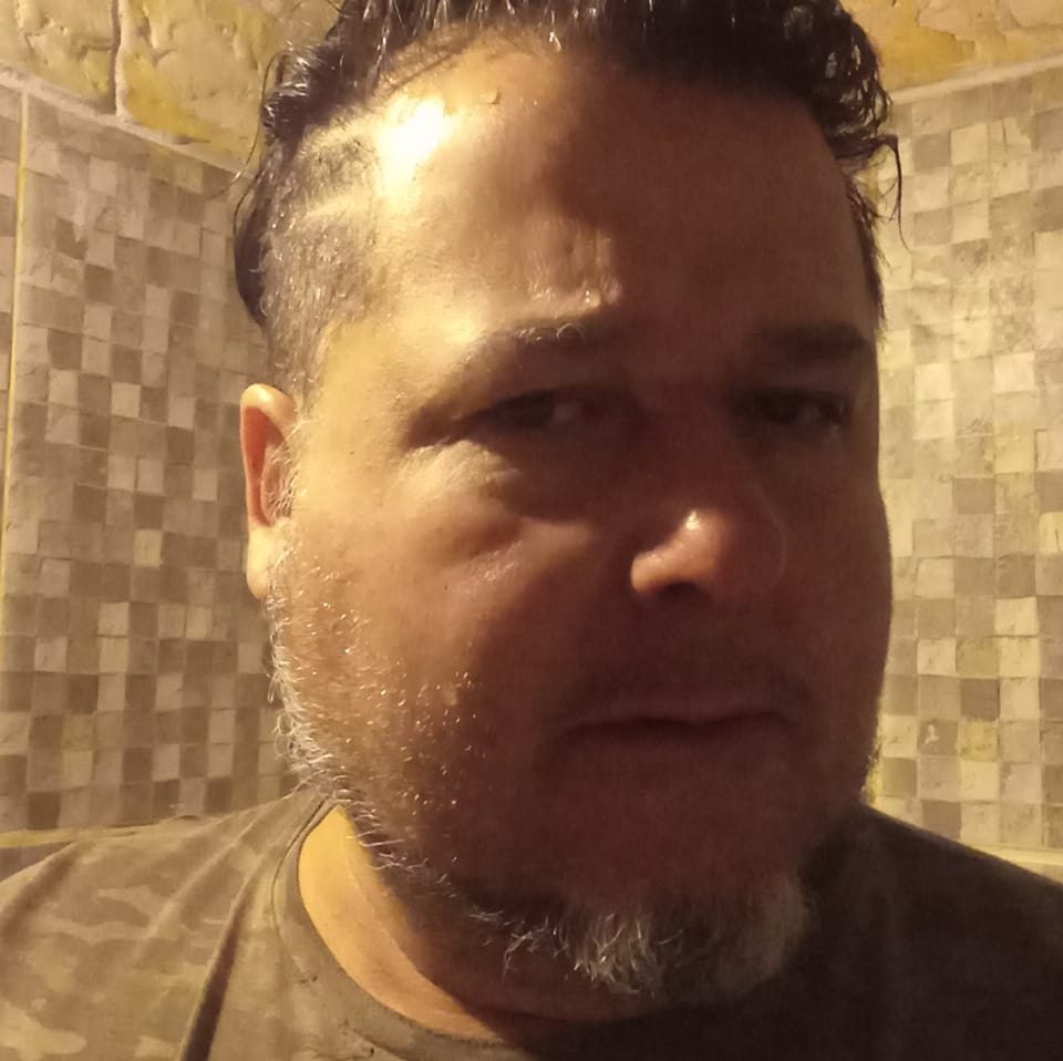 Octavio Roldan