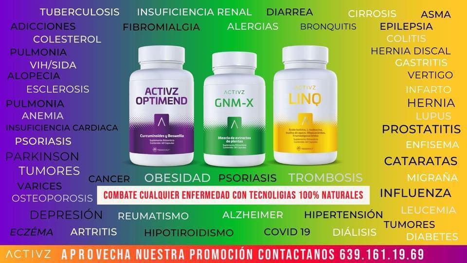Suplementos Epigenéticos 639 | Chihuahua