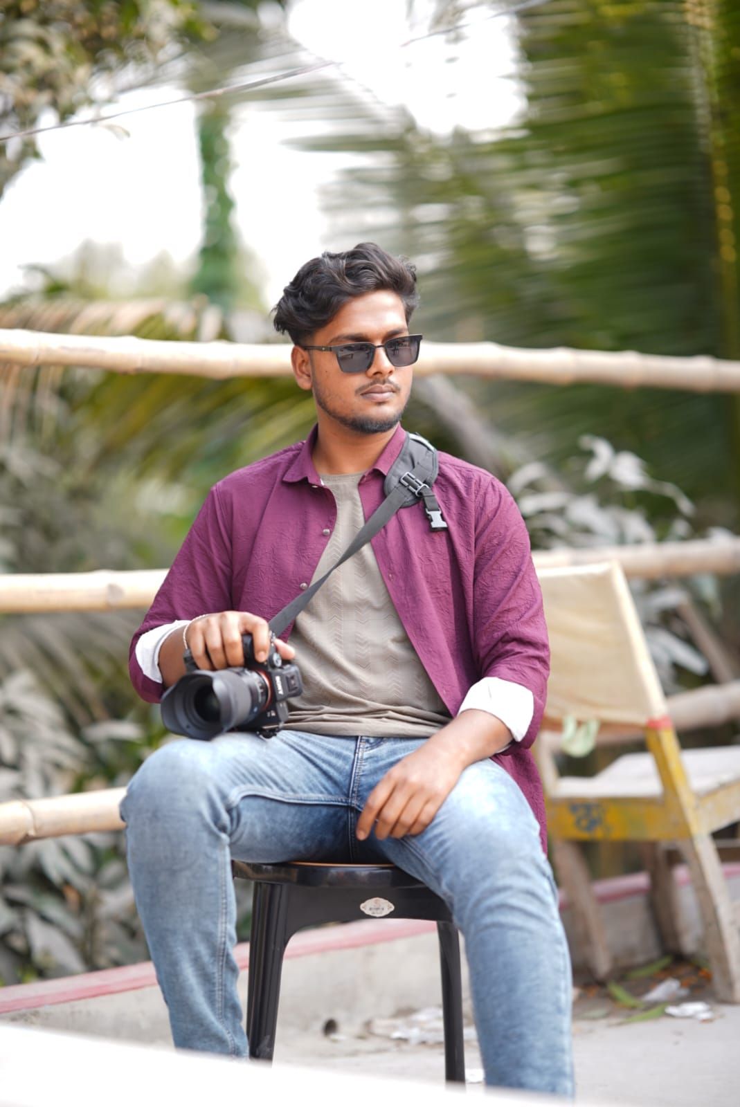 Simanto Basak