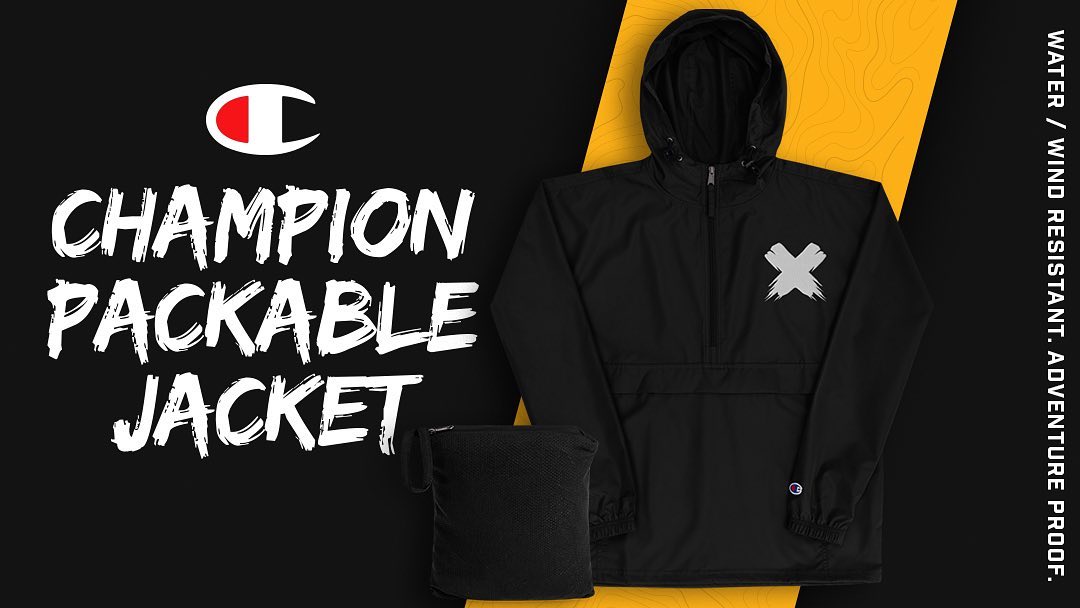 Rascal Mountain - 🚨 PRODUCT FEATURE Today’s feature is the Champion ...