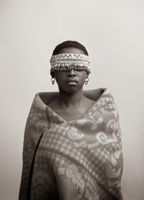 I am a Xhosa! In lands where wild... - The African History