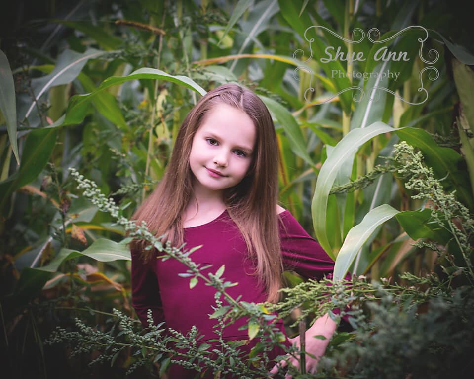 Shye Ann Photography