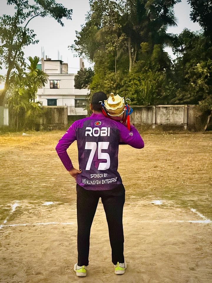 Md Robi