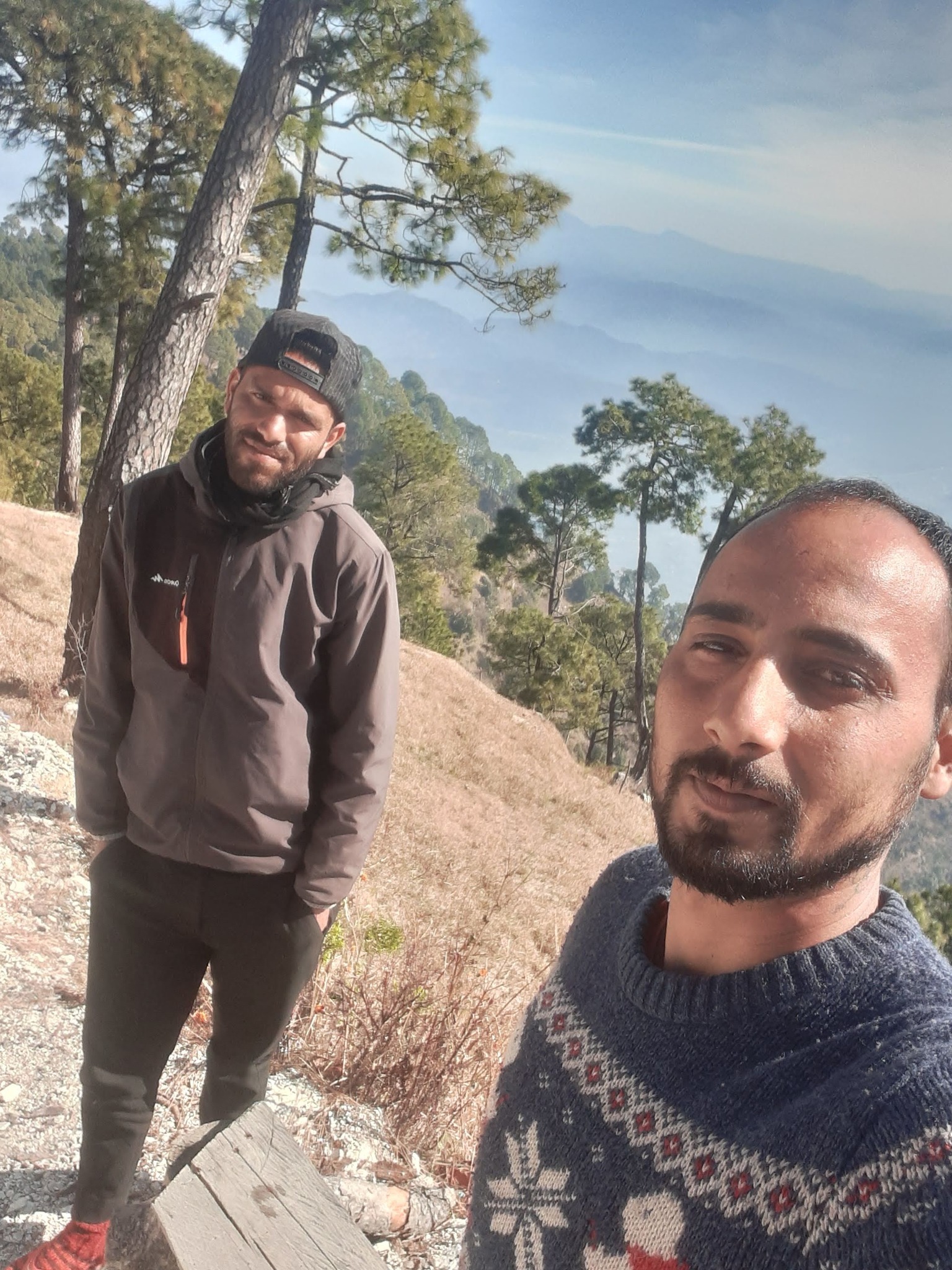 Krishan Rana
