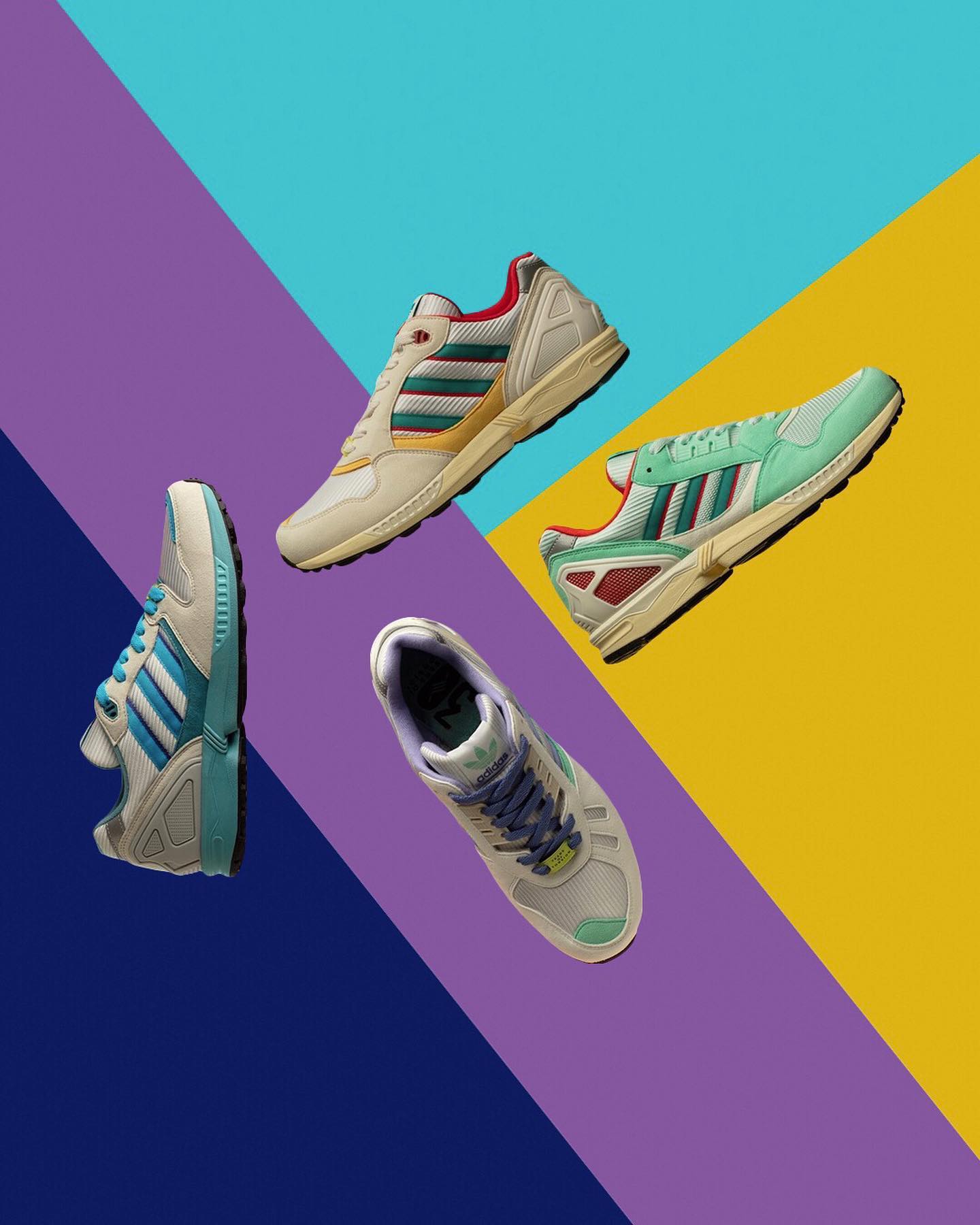 adidas ZX 6000 OG 