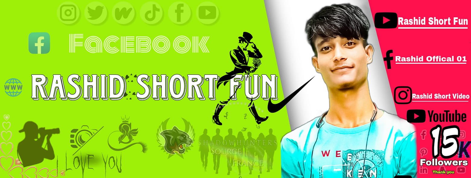 Rashid Bhai | Facebook