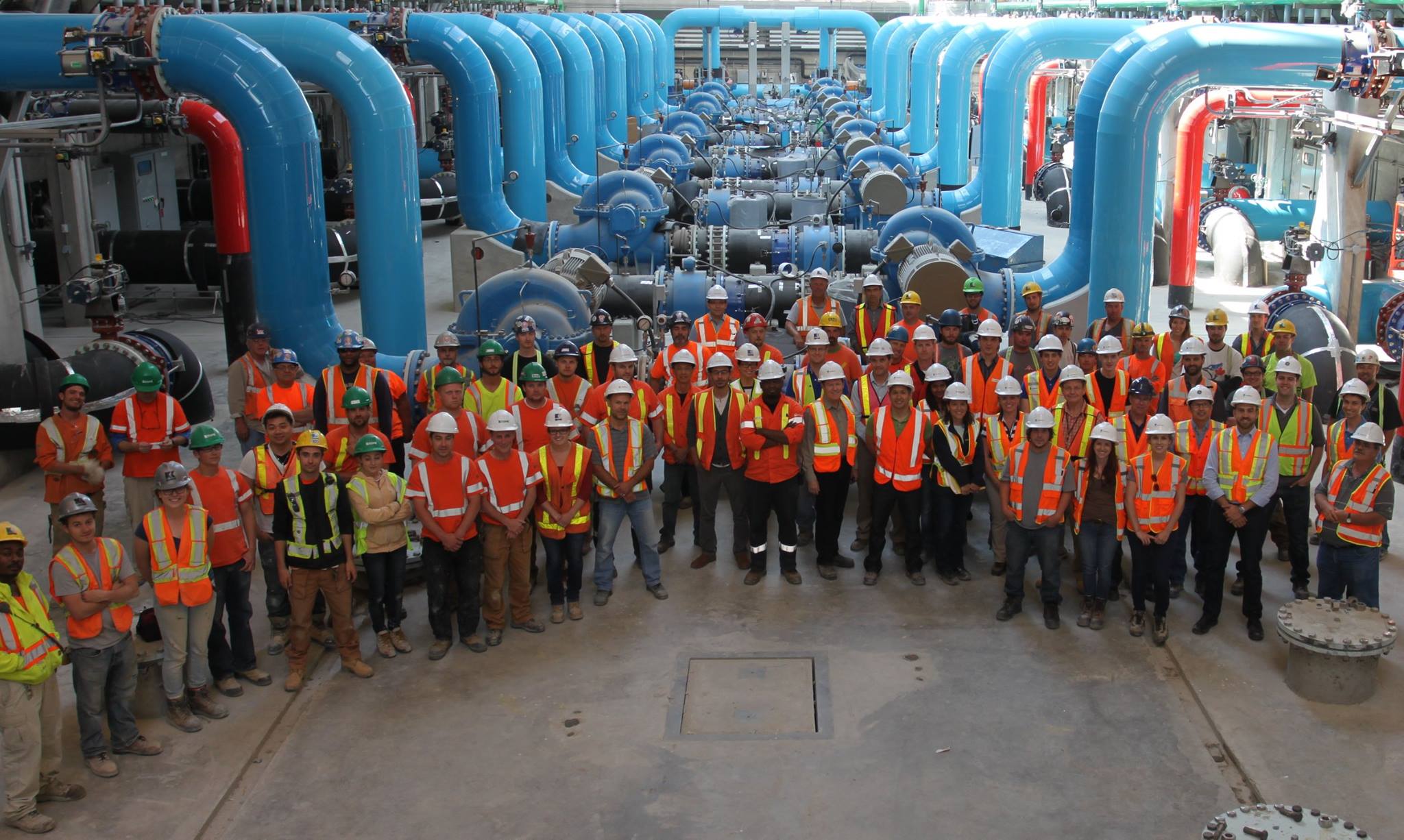 Ontario Clean Water Agency