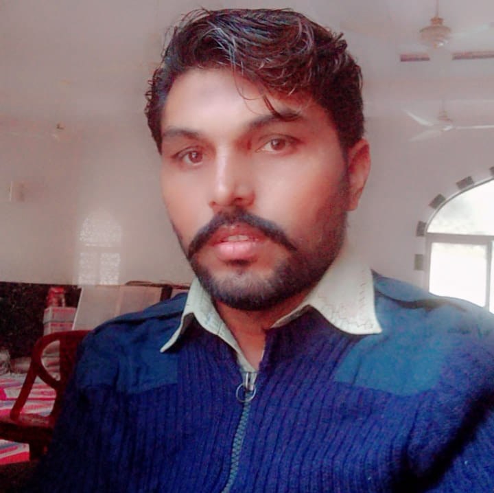 M Mohsin M Mohsin