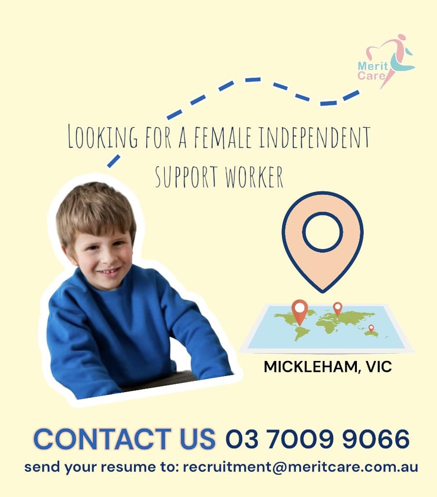 Merit Care | Melbourne VIC