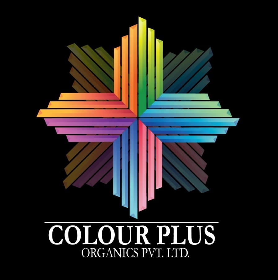 Colour plus organics pvt. ltd | Surat