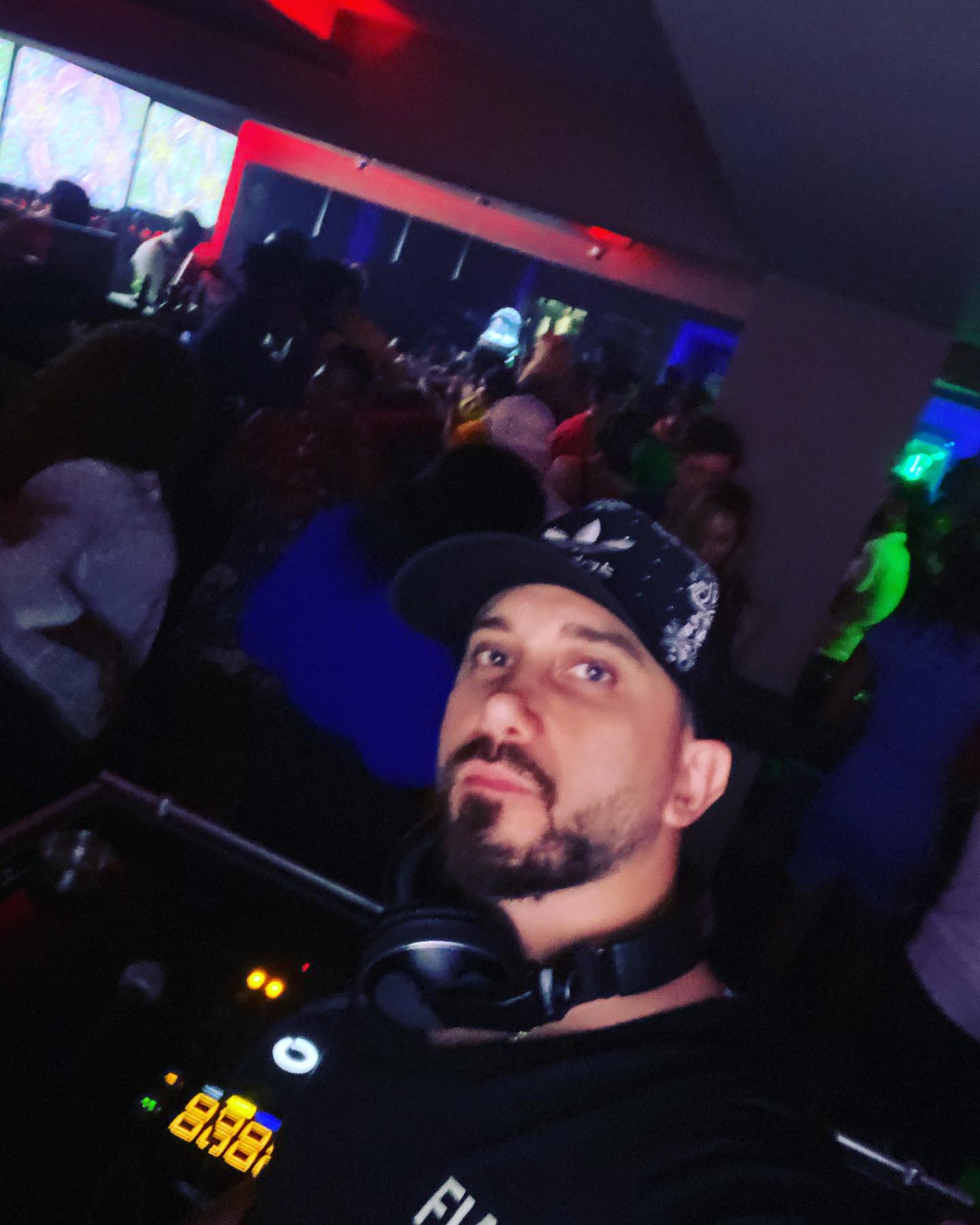 DJ FIA
