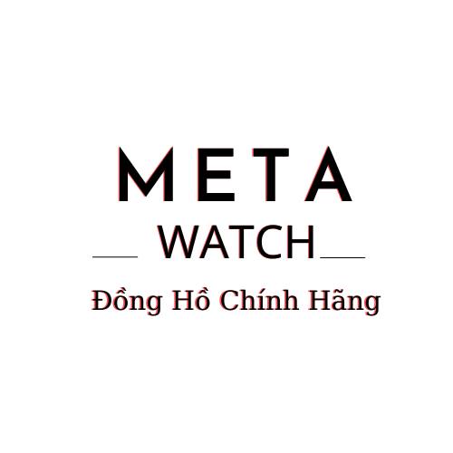 Meta Watch - Đồng Hồ Chính Hãng