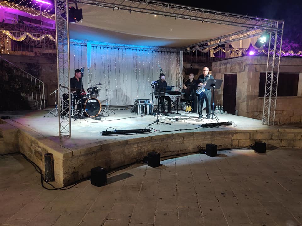 5th Note Band