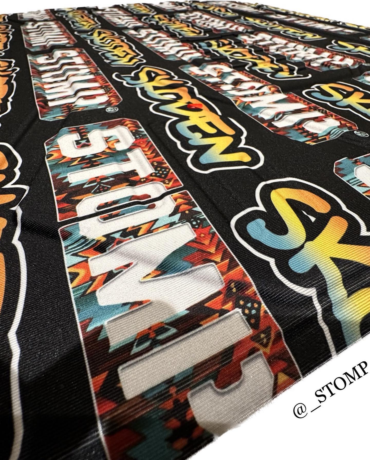 Stomp Athletics | Denver CO